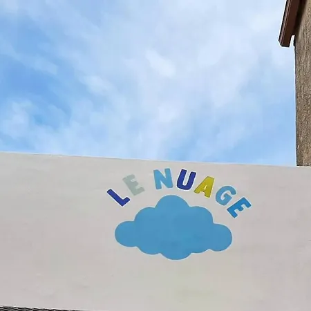 Appartamento D'artiste, Avec Terrasse Au Soleil